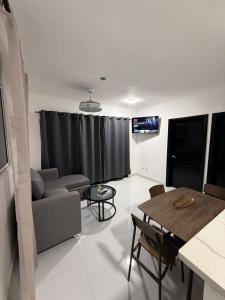 Moon Apartamentos C4