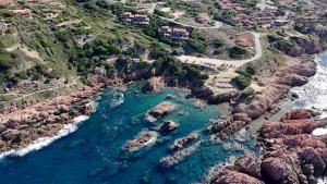 Apartment 5 beds in Costa Paradiso just 500 mt from the sea