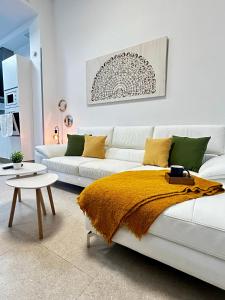 Santa Catalina Suites