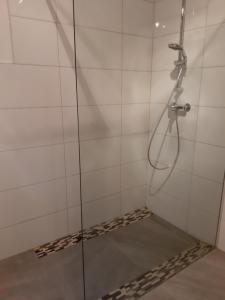 Traumwohnung in Feldrandlage