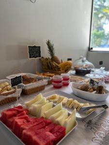 Aconchego Dona Quita