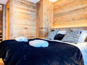 The View face à l’infini au cœur de la vallée