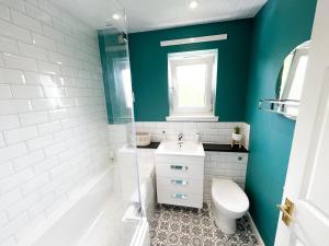 Inverness Holiday Retreat - 2 Bedroom