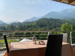 APPARTAMENTO MONTE - VALANDRO-