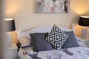 Inverness Holiday Retreat - 2 Bedroom