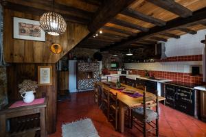 Quintana La Vega Casona asturiana