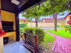 Top em Maresias Canto do Mar