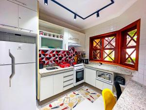 Top em Maresias Canto do Mar