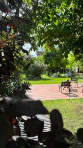 Apart Cabañas Oasis del Valle