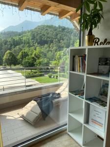 APPARTAMENTO MONTE - VALANDRO-