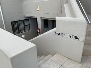 The Tarp at Whale Cove