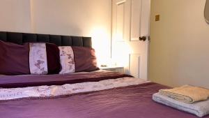 Serene Guest Retreat in Basildon Comfort and Convenience Await