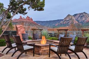 Hyatt Vacation Club at Pinon Pointe, Sedona