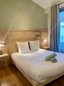 Duplex Vieux Port - Cannes