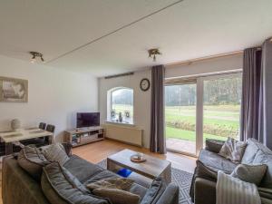 Apartment in Julianadorp aan Zee with terrace