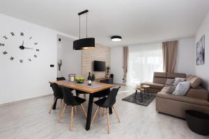 House Holiday house Milotici