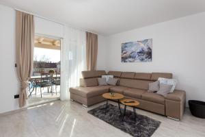 House Holiday house Milotici