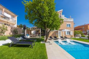 Apartments Panor