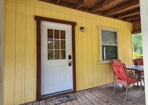 Mendelbaum - Olive Cabin