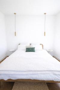 Maison Lilio, rénovée calme et confort