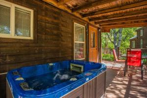 Mendelbaum - Fig Cabin