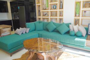 Titrite blue Ocean 174