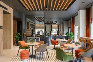Residence Inn by Marriott Lisbon