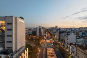 Residence Inn by Marriott Lisbon