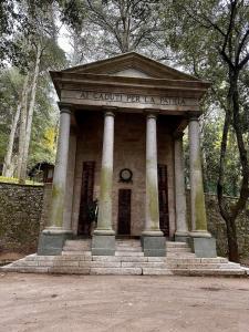 Casa vacanze, Tempio Pausania