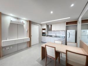 Flat Morada Moderna
