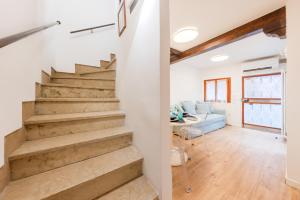 Historic Apartment - Venice City Centre