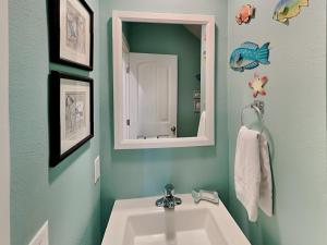 Seas The Day by Silver Sands Vacation Rentals