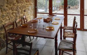 4 Bedroom Stunning Home In Roccastrada