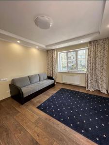 Апартаменти ЖК Версаль Парк 1