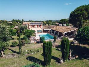 Bastide Les Basses Royères