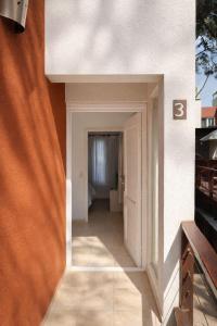 Resort Jaina Apart con vista al Mar