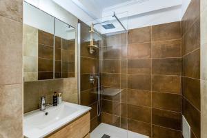 Carolyn 2br - Tavira City Center at Homesbyfc