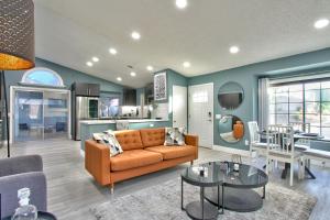 Modern Design Temecula House-30