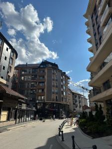 Apartman In Zlatibor