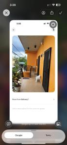 Homey Apartment Near Airport and Beaches Room2