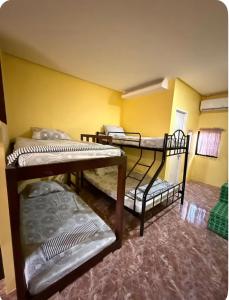 Homey Apartment Near Airport and Beaches Room2