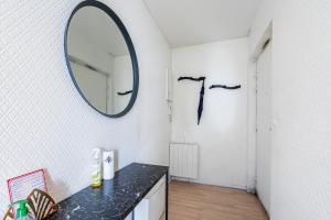 Cosy Home proche RER