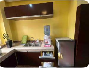Homey Apartment Near Airport and Beaches Room2