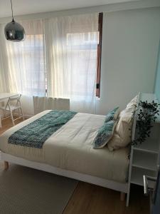 A Cozy Nest - Modern Studio Perfect for Two