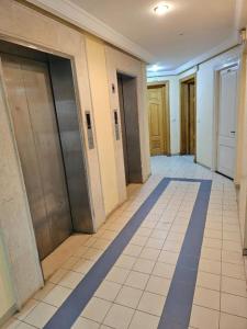 Ennasr Apartment - Clinic & Airport Line