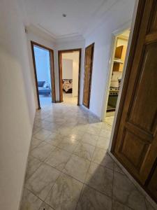Ennasr Apartment - Clinic & Airport Line