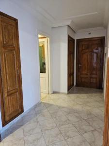 Ennasr Apartment - Clinic & Airport Line