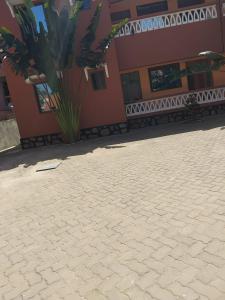 Amani Studio Apartments