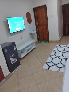 Amani Studio Apartments
