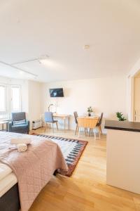 Calm City Studio in Gothenburg - Haga & Linné